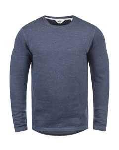 Толстовка Nappo, Blue Solid