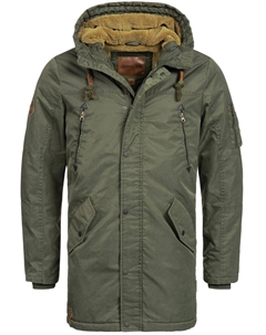 Зимняя парка Bardsley, Khaki Indicode jeans