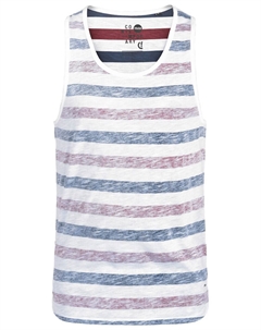 Футболка Mende, Mixed colors Solid