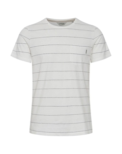 Футболка Kjell, White 11 project