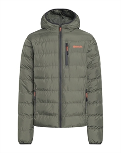 Зимняя куртка, Khaki Bench