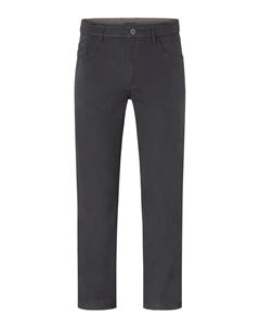 Повседневные брюки Milton, Black denim Redpoint