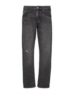 Повседневные джинсы Pete, Grey Qs