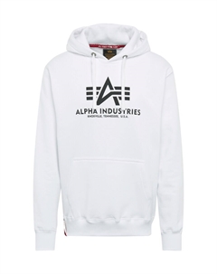 Толстовка, Off white Alpha industries
