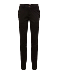 Узкие брюки-чинос  JJIMarco JJBowie, Black Jack & jones