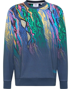 Толстовка Di Spigno, Navy Carlo colucci