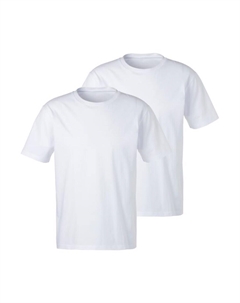 Футболка, White Bench