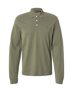 Футболка EALIS, Green Napapijri