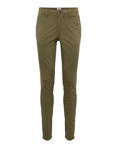 Узкие брюки-чинос  JJIMarco JJBowie, Olive Jack & jones