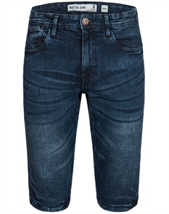 Повседневные брюки Jaspar, Dark blue Indicode jeans