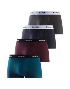 Боксеры, Mixed colors Bench