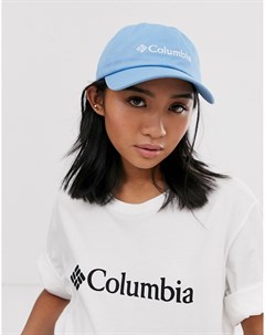 Синяя кепка ROC II Columbia
