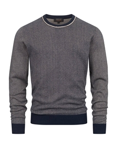 Свитер Pallboy, Blue Indicode jeans