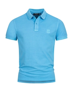 Футболка Jorah, Blue Indicode jeans