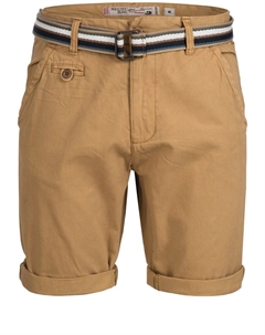 Повседневные брюки Cuba, Camel Indicode jeans