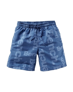 Пляжные шорты, Blue Bench