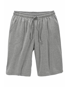 Брюки свободного кроя, mottled grey Kangaroos