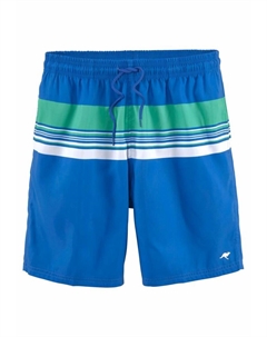 Пляжные шорты, Blue Kangaroos