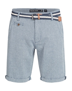 Повседневные брюки Cuba, Light blue Indicode jeans