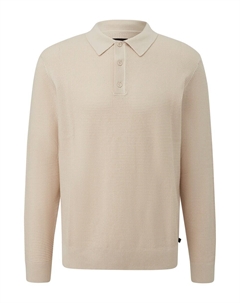 Свитер, Light beige Qs