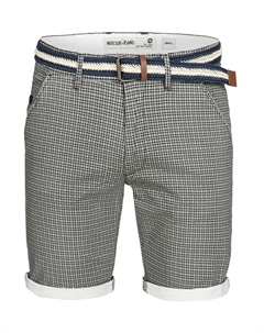 Повседневные брюки Bourchier, Black Indicode jeans