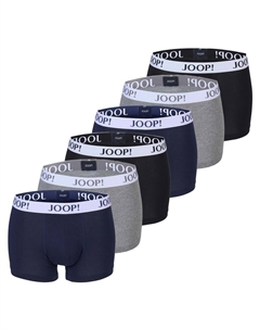 Боксеры, Mixed colors Joop