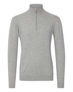 Свитер Baddon, Light grey Indicode jeans