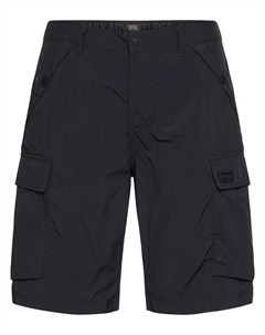 Зауженные брюки-карго, Dark blue Camel active