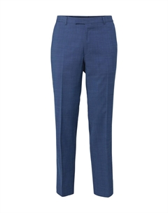 Обычные плиссированные брюки Brad, marine blue Joop