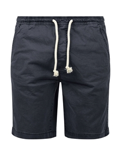 Повседневные брюки-чинос Abbey, Blue Indicode jeans