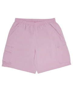Шорты для плавания Cargo Water Short, Light Pink Supreme