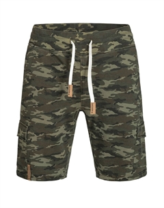 Повседневные брюки White Rock, Khaki Indicode jeans