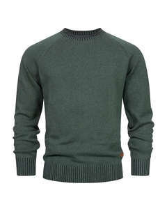 Свитер Massum, Green Indicode jeans