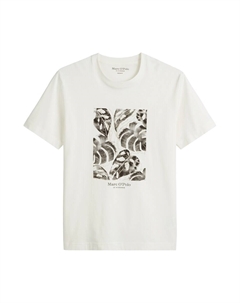 Футболка Marc OPolo, Egg shell Marc o'polo