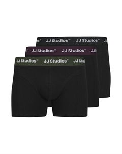 Боксеры  JACSOHO, Black Jack & jones