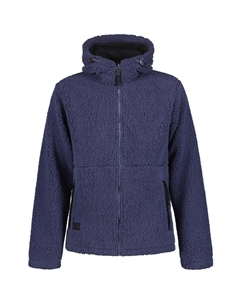Флисовая куртка Ardese, Navy Icepeak
