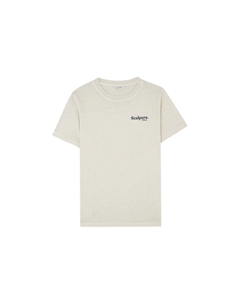 Футболка Cinema, Taupe Scalpers