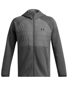 Куртка Unstoppable Men Castle Stone, цвет Castle Stone Under armour