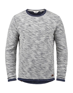 Толстовка Flocks, Navy Solid