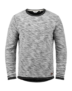 Толстовка Flocks, Grey Solid