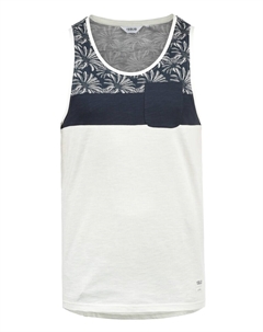 Футболка Flo, Cream Solid