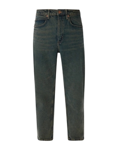 Зауженные джинсы Brad, Dark blue Qs