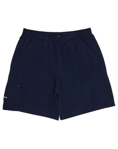 Шорты для плавания Cargo Water Short, Navy Supreme
