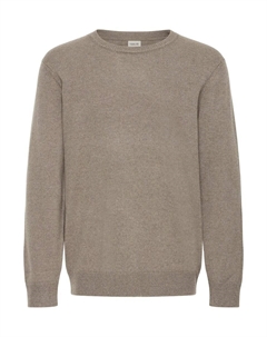 Свитер SDRICK, Green Solid