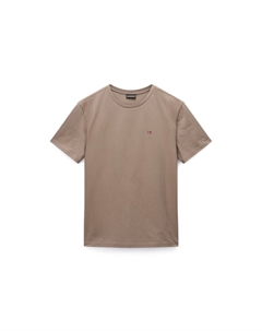 Футболка Salis, Brown Napapijri