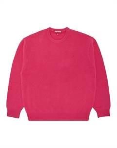 Свитер Cashmere Sweater, Pink Supreme