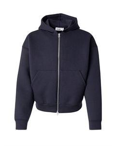 Толстовка Simon, marine blue Weekday