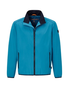 Куртка для активного отдыха, Blue Redpoint