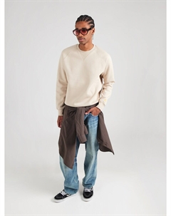 Толстовка Chase, Cream Carhartt wip