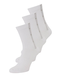 Носки, White Hugo